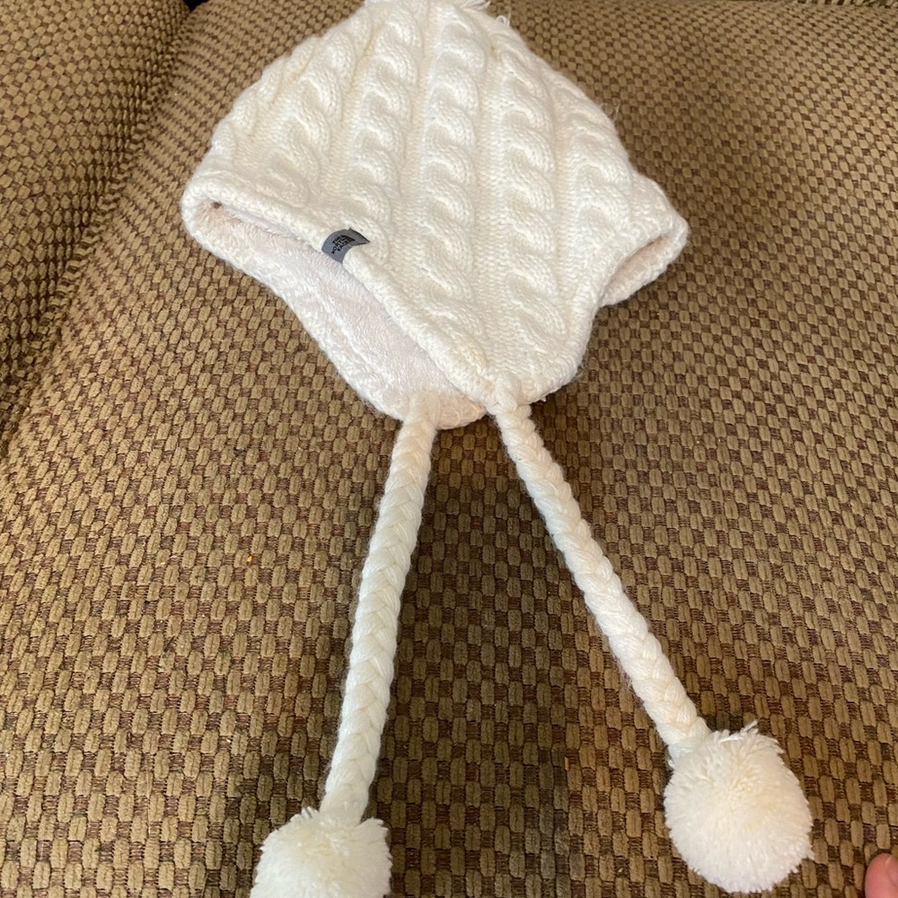 NorthFace toboggan